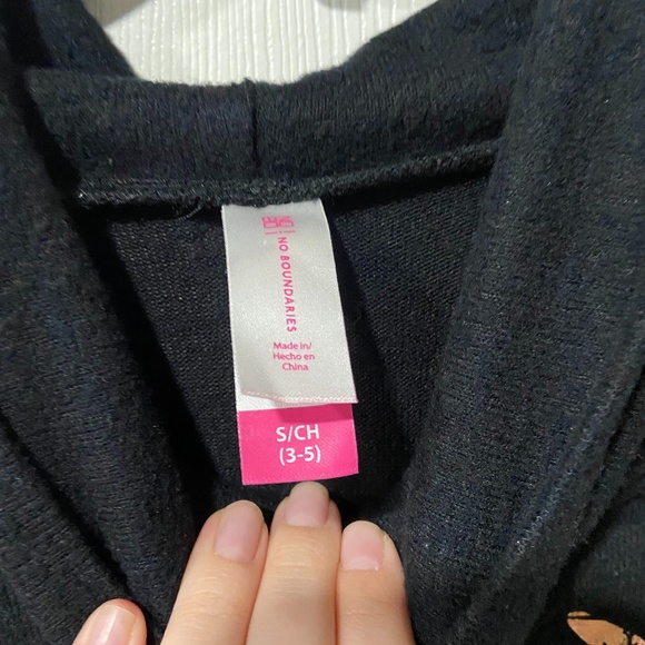 Christmas Cowl-Neck Sweater - Picture 2 of 2